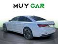 Audi A6 50 TDI Sport quattro Tiptronic Blanc - thumbnail 5