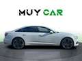 Audi A6 50 TDI Sport quattro Tiptronic Blanc - thumbnail 8