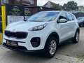 Kia Sportage Vision 2WD | ab 4,99% | Garantie | Bianco - thumbnail 1