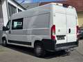 Citroen Jumper 35 L3H2 Profi Heavy BlueHDi 160 Weiß - thumbnail 6