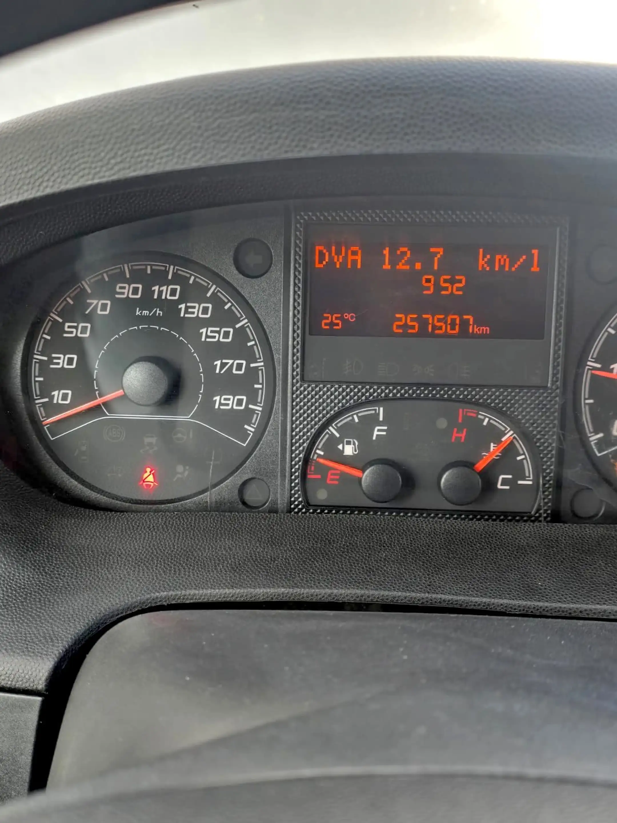 Citroen Jumper 35 L3H2 Profi Heavy BlueHDi 160 — photo 13