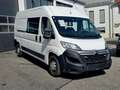 Citroen Jumper 35 L3H2 Profi Heavy BlueHDi 160 Weiß - thumbnail 3