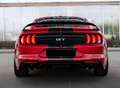 Ford Mustang Fastback 5.0 Ti-VCT GT Rojo - thumbnail 6