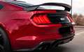 Ford Mustang Fastback 5.0 Ti-VCT GT Rojo - thumbnail 4