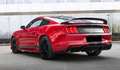 Ford Mustang Fastback 5.0 Ti-VCT GT Rojo - thumbnail 5