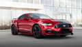 Ford Mustang Fastback 5.0 Ti-VCT GT Rojo - thumbnail 1