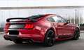 Ford Mustang Fastback 5.0 Ti-VCT GT Rojo - thumbnail 3