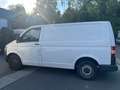 Volkswagen T5 Transporter Kasten Blanc - thumbnail 7