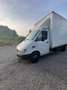 Mercedes-Benz Sprinter Bianco - thumbnail 3