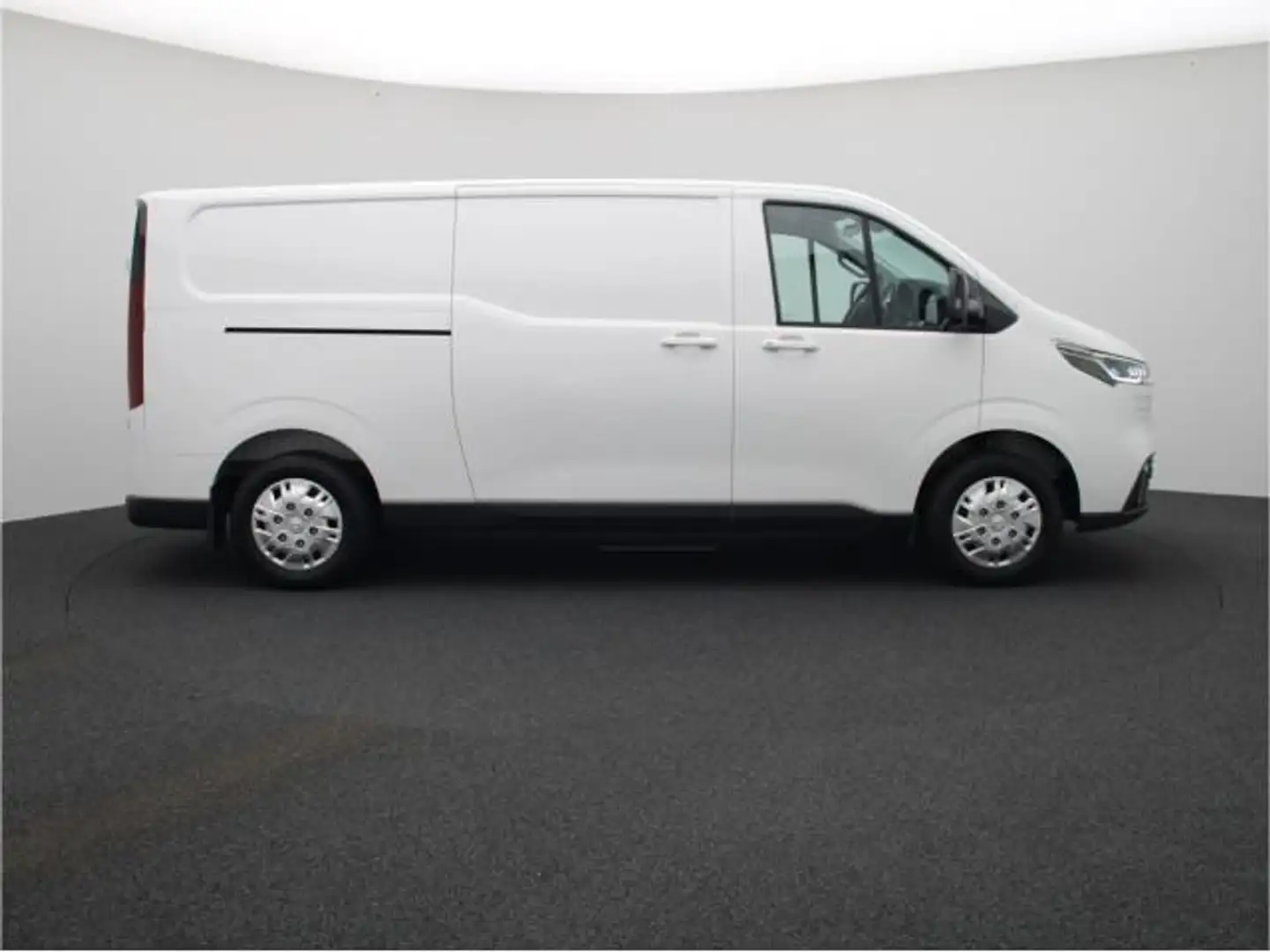 Maxus eDeliver 7 77 kWh L2H1 100% Electrisch | Rijbereik stad 452 k Alb - 2
