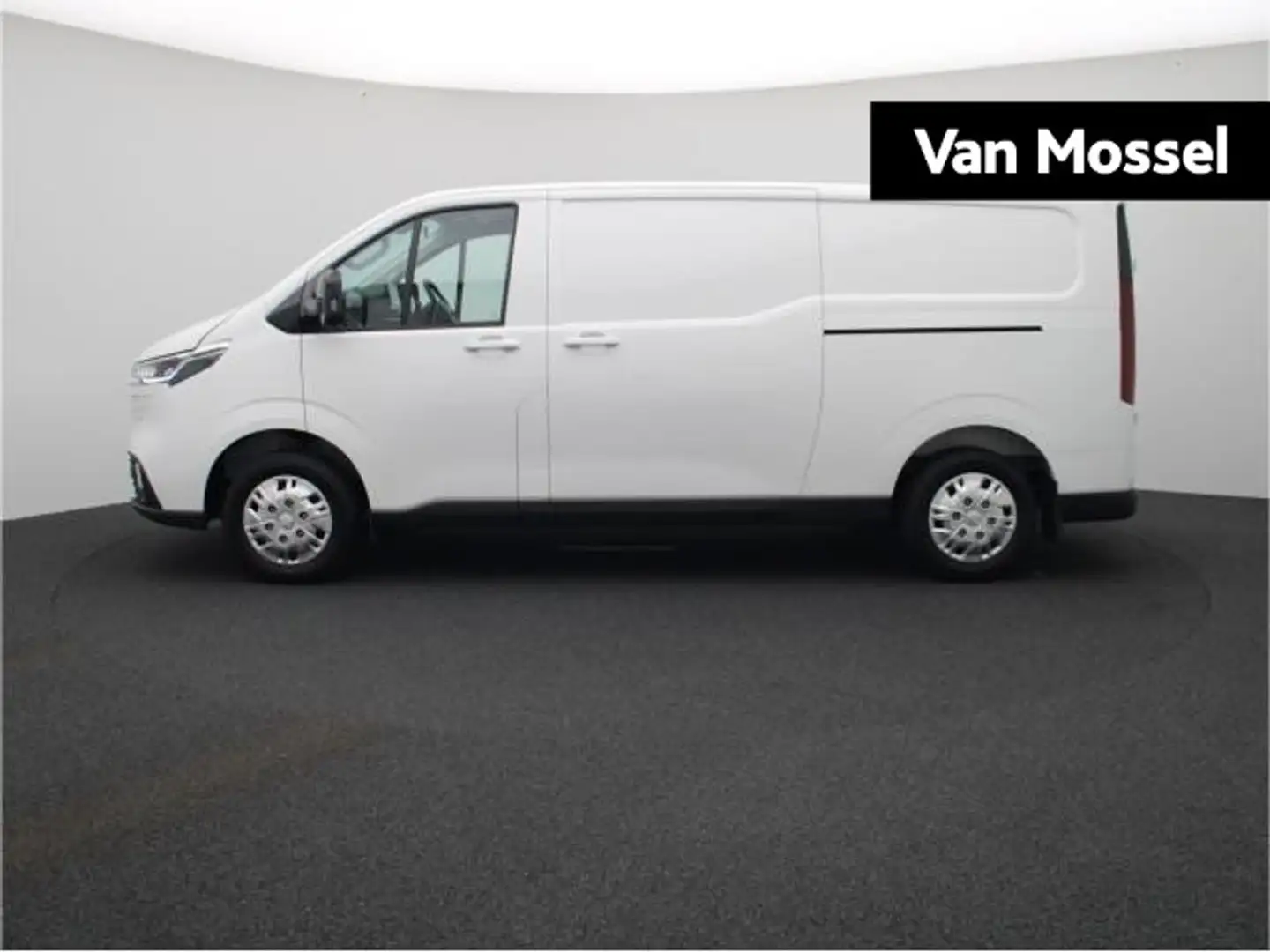 Maxus eDeliver 7 77 kWh L2H1 100% Electrisch | Rijbereik stad 452 k Alb - 1