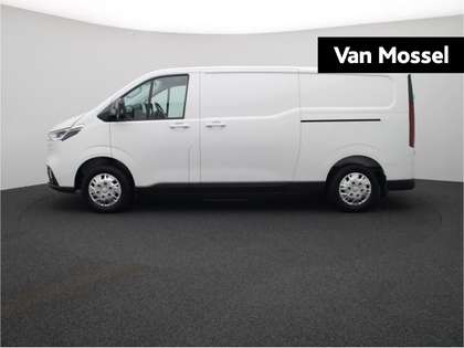 Maxus eDeliver 7 77 kWh L2H1 100% Electrisch | Rijbereik stad 452 k