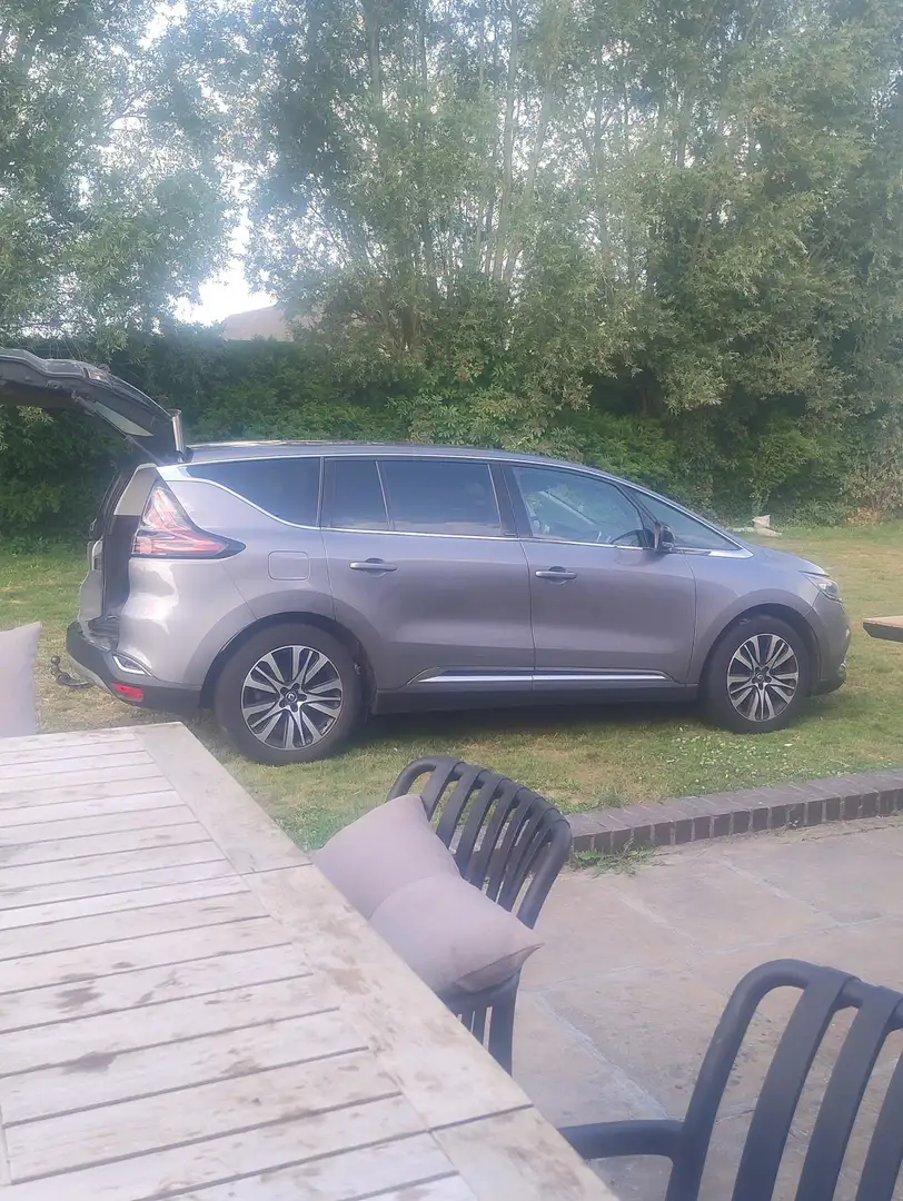 Renault Espace Energy dCi 160 EDC Initiale Paris - 1