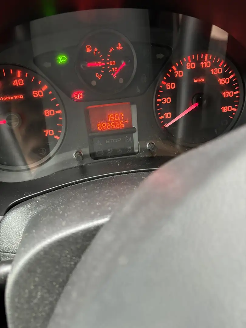 Citroen Berlingo L1 1.6 e-HDi 75 FAP Niveau B - 1