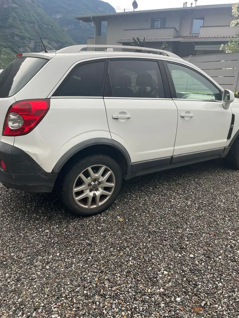Opel Antara 2.216v Edition - 2