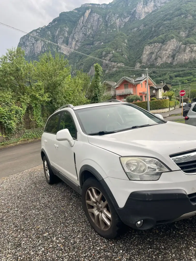 Opel Antara 2.216v Edition - 1