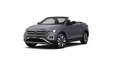 Volkswagen T-Roc Cabrio 1.0 TSI GOAL LED NAVI KAMERA Grau - thumbnail 2