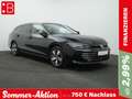 Volkswagen Passat Variant 1.5 eTSI DSG Business IQ.LIGHT AHK AREA-VIEW HUD P Schwarz - thumbnail 1