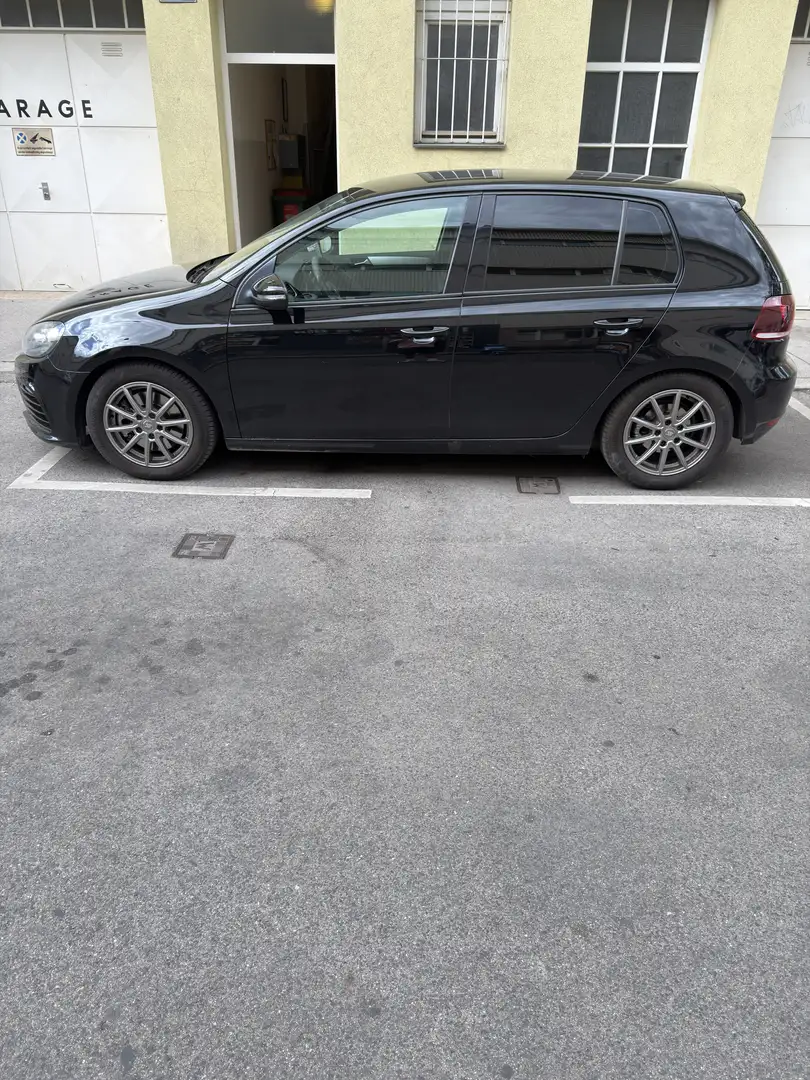 Volkswagen Golf Comfortline - 2