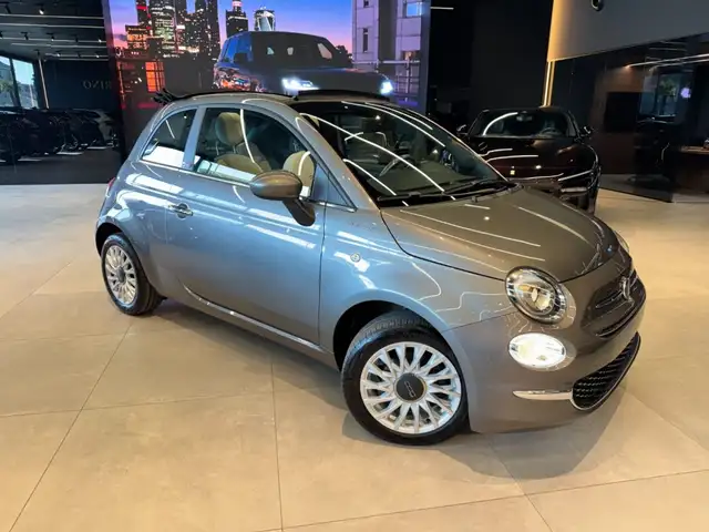 Fiat 500C 1.0 Hybrid Dolcevita