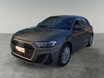 SPB 25 TFSI S tronic S line edition