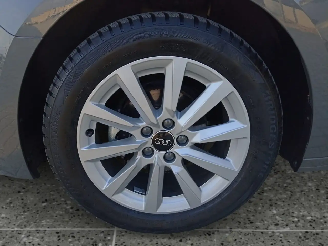 Audi A1 SPB 25 TFSI S tronic S line edition 14