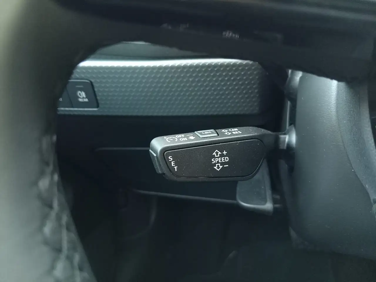 Audi A1 SPB 25 TFSI S tronic S line edition 13