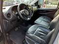 Mercedes-Benz Vito 9 POSTI GANCIO TRAINO 2.2 Avantgarde Grigio - thumbnail 10