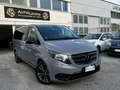 Mercedes-Benz Vito 9 POSTI GANCIO TRAINO 2.2 Avantgarde Grigio - thumbnail 2