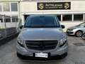 Mercedes-Benz Vito 9 POSTI GANCIO TRAINO 2.2 Avantgarde Grigio - thumbnail 3