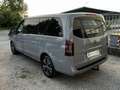 Mercedes-Benz Vito 9 POSTI GANCIO TRAINO 2.2 Avantgarde Grigio - thumbnail 5