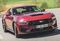 Ford Mustang Fastback 5.0 Ti-VCT GT Aut. Rojo - thumbnail 6