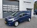 Ford Transit Connect 1.5 EcoBlue Trend | airco | 3-zits | camera Bleu - thumbnail 1