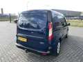 Ford Transit Connect 1.5 EcoBlue Trend | airco | 3-zits | camera Bleu - thumbnail 3