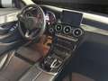 Mercedes-Benz C 200 d G-Tronic Plus~KLIMA~ALU~PDC~sehr sauberes ~ TÜV Negro - thumbnail 15