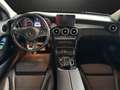 Mercedes-Benz C 200 d G-Tronic Plus~KLIMA~ALU~PDC~sehr sauberes ~ TÜV Negro - thumbnail 10