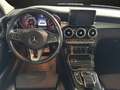 Mercedes-Benz C 200 d G-Tronic Plus~KLIMA~ALU~PDC~sehr sauberes ~ TÜV Negro - thumbnail 12