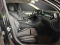 Mercedes-Benz C 200 d G-Tronic Plus~KLIMA~ALU~PDC~sehr sauberes ~ TÜV Negro - thumbnail 14