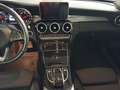 Mercedes-Benz C 200 d G-Tronic Plus~KLIMA~ALU~PDC~sehr sauberes ~ TÜV Negro - thumbnail 11