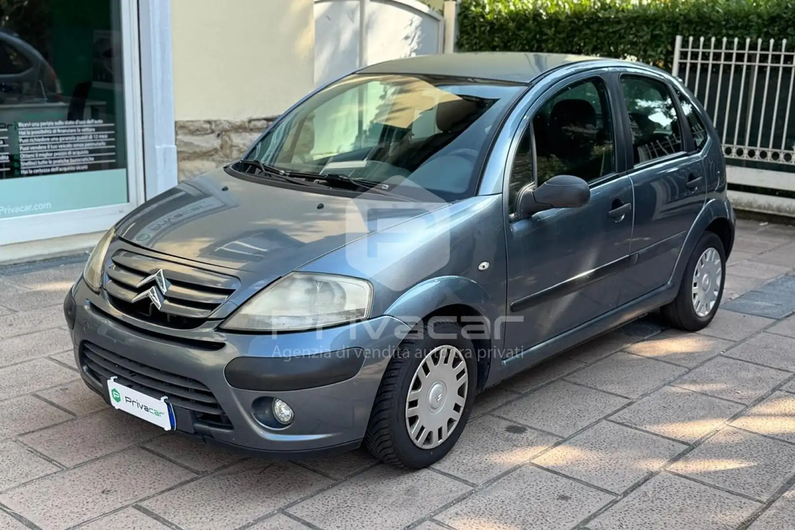 Citroen C3 C3 1.1 Gold by Pinko Argent - 1