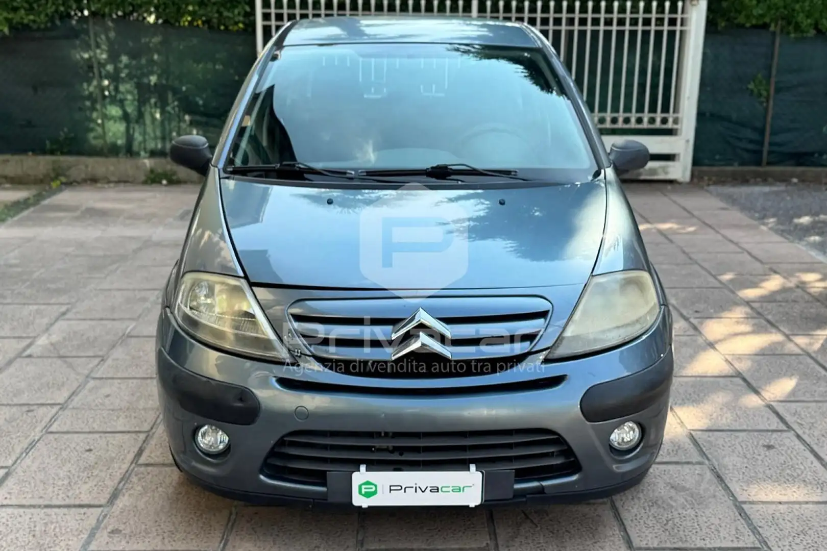 Citroen C3 C3 1.1 Gold by Pinko Argent - 2