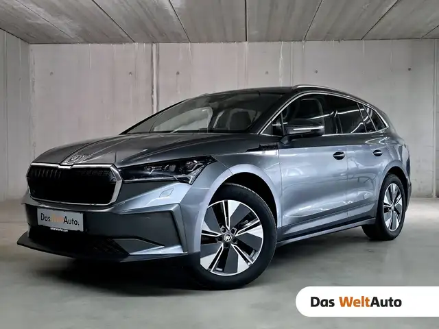 Skoda Enyaq 80