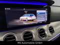 Mercedes-Benz E 350 d T Modell AMG Line Widescreen Distronic Grau - thumbnail 17