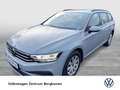 Volkswagen Passat Variant 2.0 CAM ACC NAVI SITZHEIZUNG LED Grau - thumbnail 2