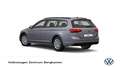 Volkswagen Passat Variant 2.0 CAM ACC NAVI SITZHEIZUNG LED Grau - thumbnail 3