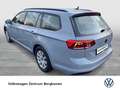 Volkswagen Passat Variant 2.0 CAM ACC NAVI SITZHEIZUNG LED Grau - thumbnail 3