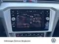 Volkswagen Passat Variant 2.0 CAM ACC NAVI SITZHEIZUNG LED Grau - thumbnail 11