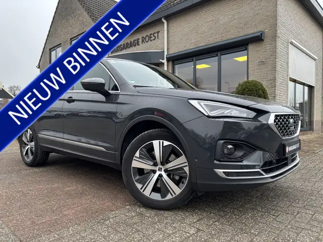 SEAT Tarraco 1.4 TSI e-Hybrid PHEV Xperience Automaat Full LED