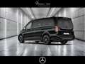 Mercedes-Benz V 300 EXCLUSIVE 4M+AMG+DISTRO+STHZ+BURMES+360°KA Schwarz - thumbnail 9