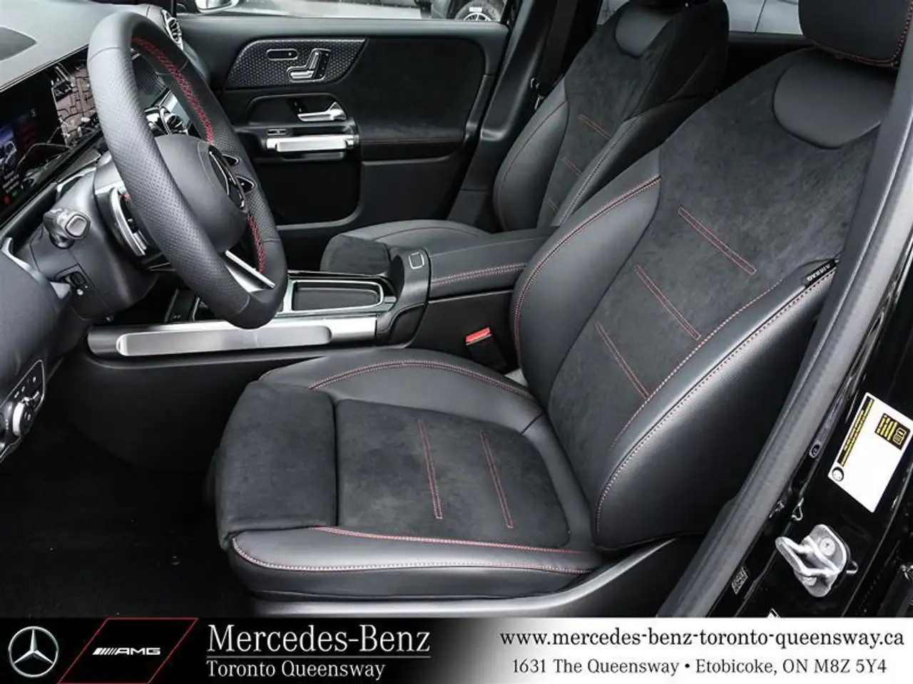 Mercedes-Benz EQB снимка Mercedes-Benz EQB